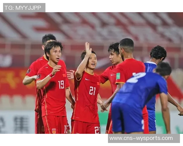 国足迎战马尔代夫直播盛况全程回顾与精彩瞬间分析